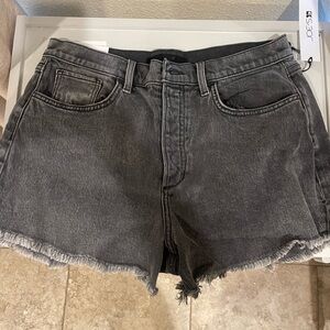 Joe’s “the Alex” high rise short